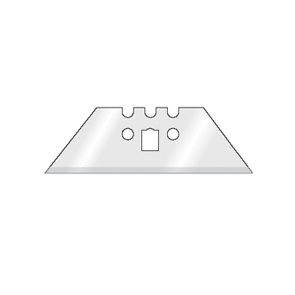 GUNDLACH A&G-5 Heavy Duty Straight Blade - 5 Pack