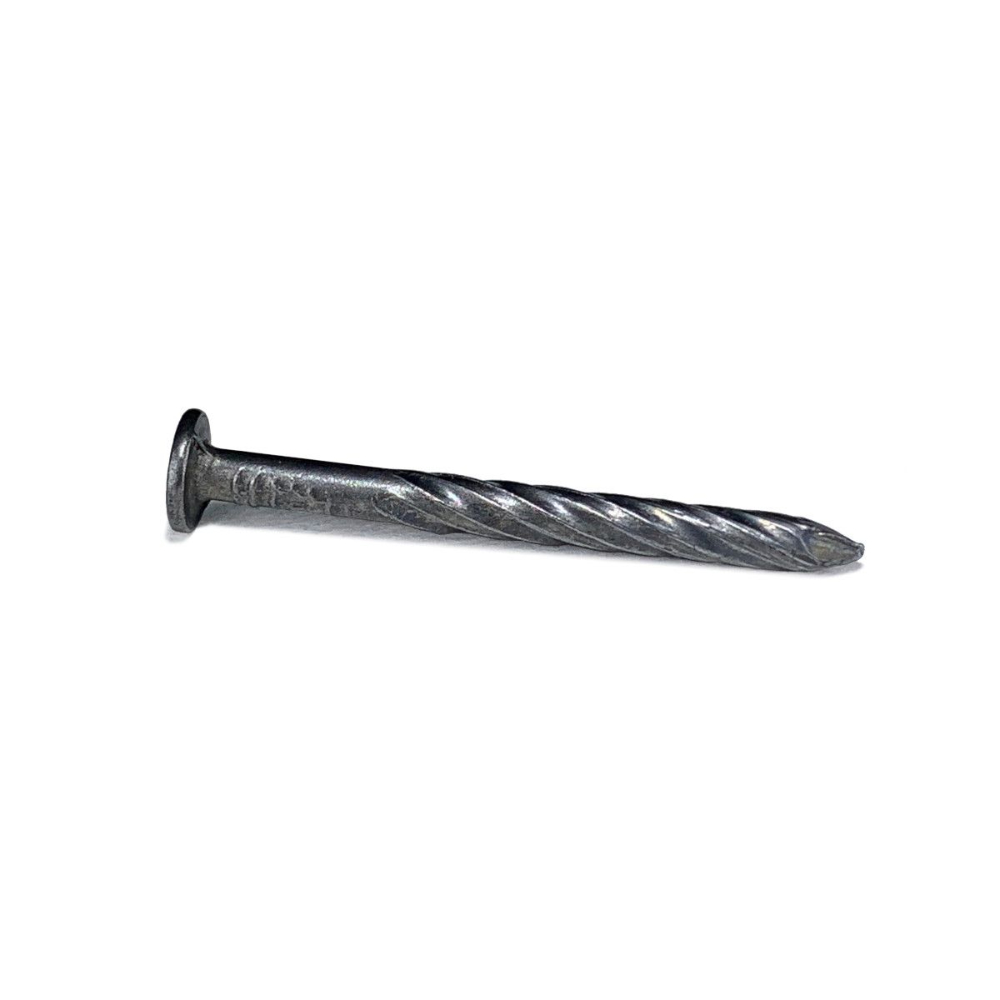 (image for) GUNDLACH ACN-1-1/4-5 1-1/4\" 12 Ga. Acoustical Concrete Nails - 5 Lb. Box