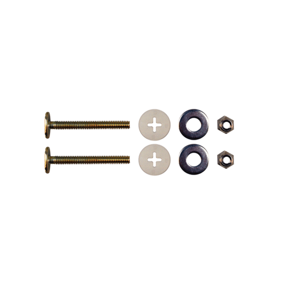 (image for) GUNDLACH G-237-RH Replacement Hardware Set for G-237