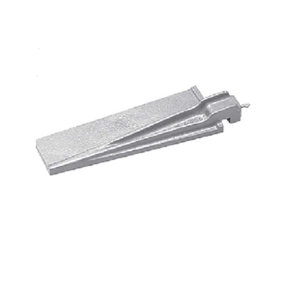 (image for) GUNDLACH H-2490 24\" Tile Cutter Replacement 9-1/4\" Long Adjustable Straight Gauge