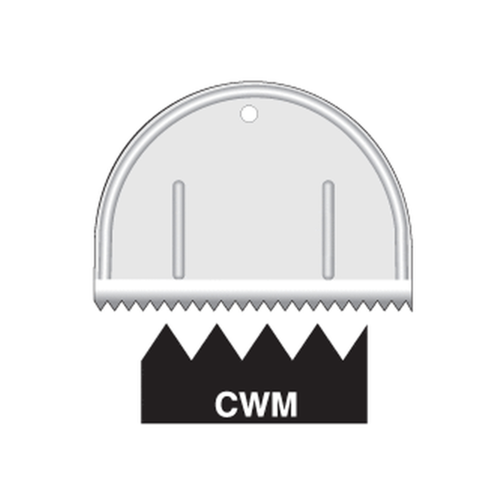 (image for) GUNDLACH MS26 Adhesive Spreader - CWM