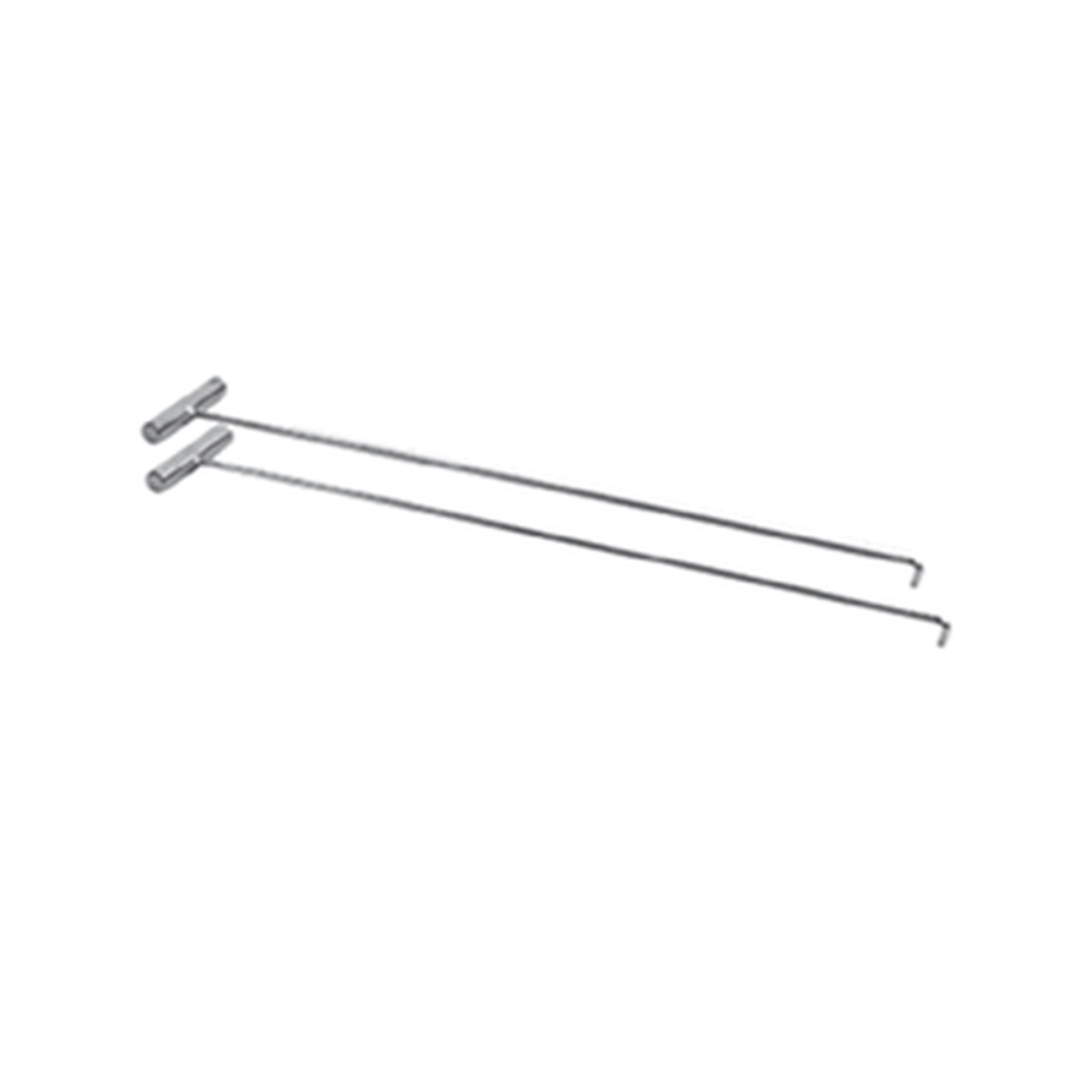 (image for) EZ MOVES PH-1 Pull Handles - 2 Per Set