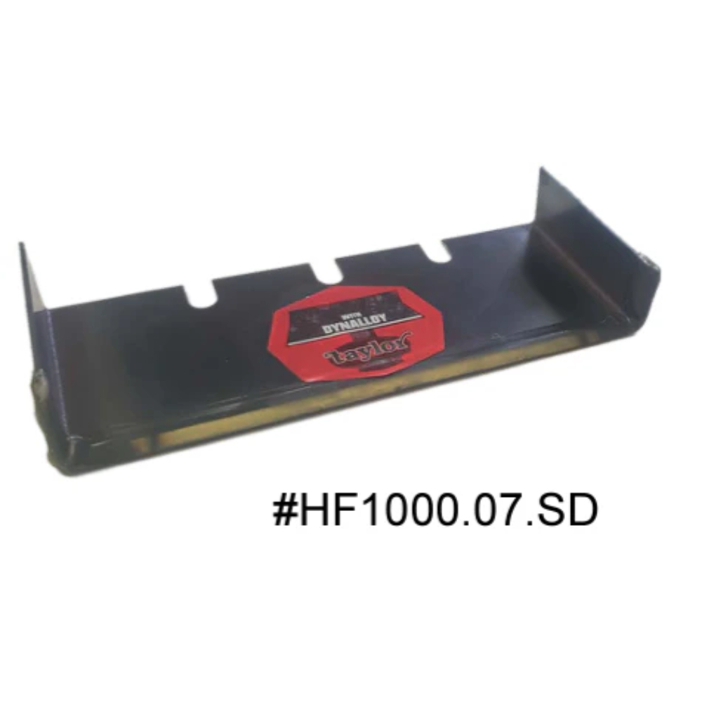 Floor Stripper Blades & Shanks