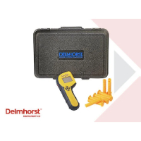 DELMHORST HT-4000 Relative Humidity Meter Kit