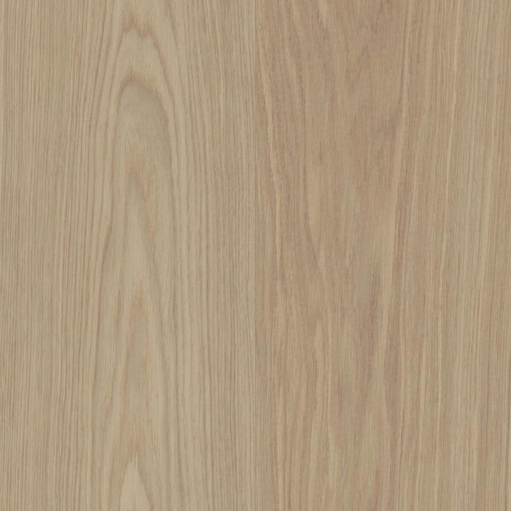 (image for) Parkay Woodura Oak Nature 8.25\"x 87\" XL Waterproof Hardened Wood Plank - Misty White XL HW-WBONMISXL