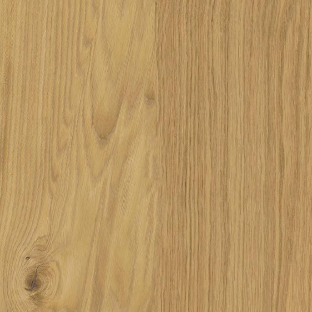 (image for) Parkay Woodura Oak Nature 10-3/4\" x 93-5/8\" Waterproof Hardened Wood Plank - Natural XXL HW-WBONNATXXL