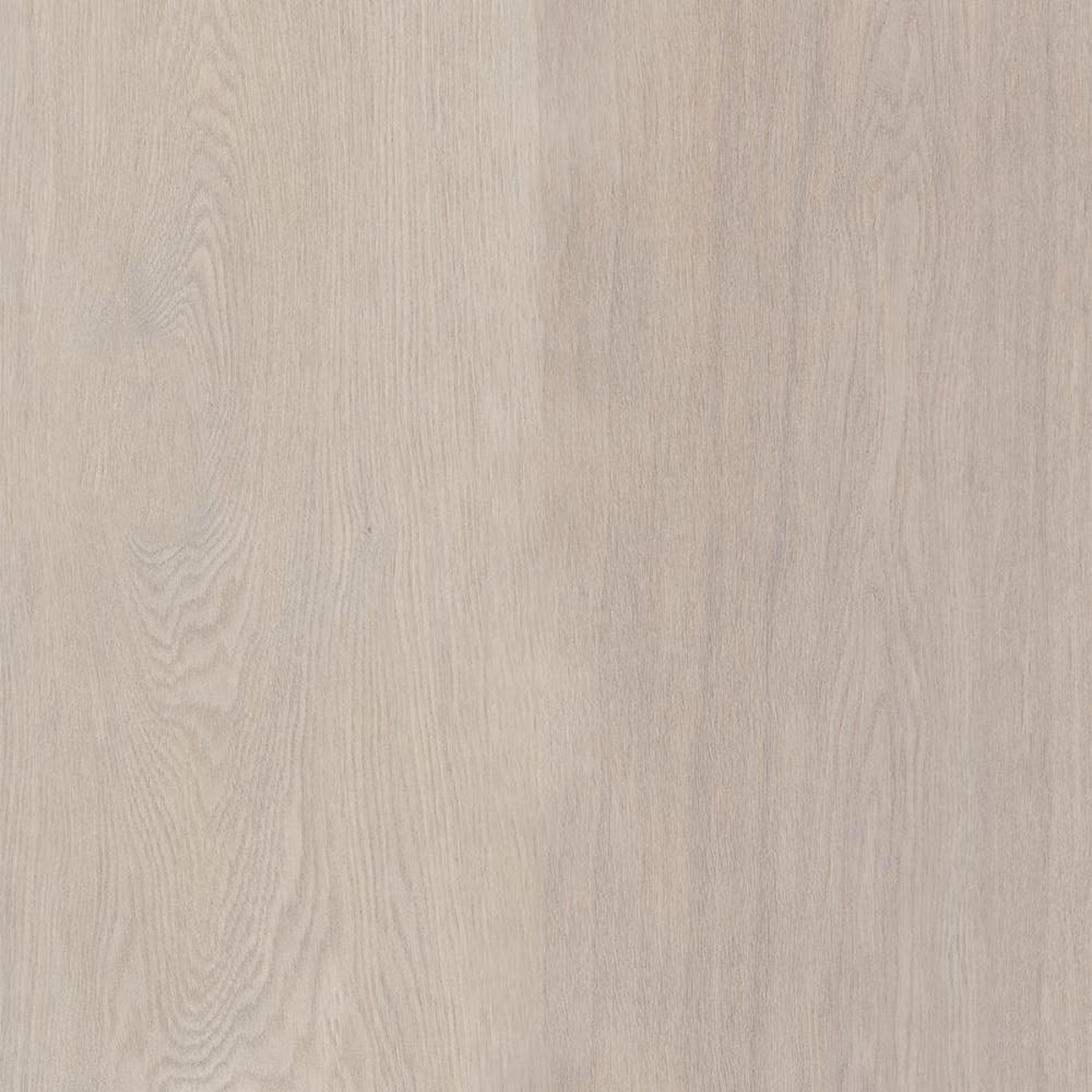(image for) Parkay Woodura Oak Select Grade 8.25\"x 87\" XL Waterproof Hardened Wood Plank - Oak Powder White HW-WOSPOWXL