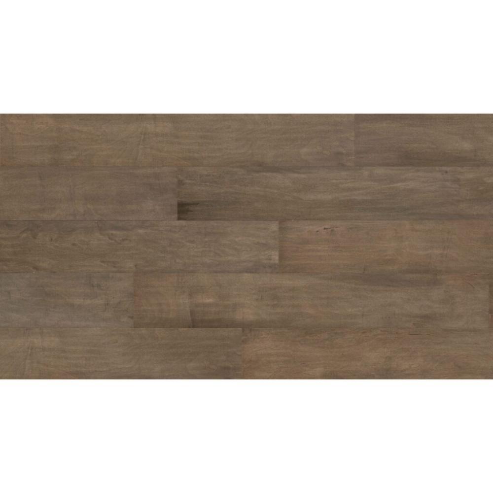 (image for) BHW Harmony 7-1/2\" x 72\" RL Engineered Rigid Core Hardwood - Flint 55918