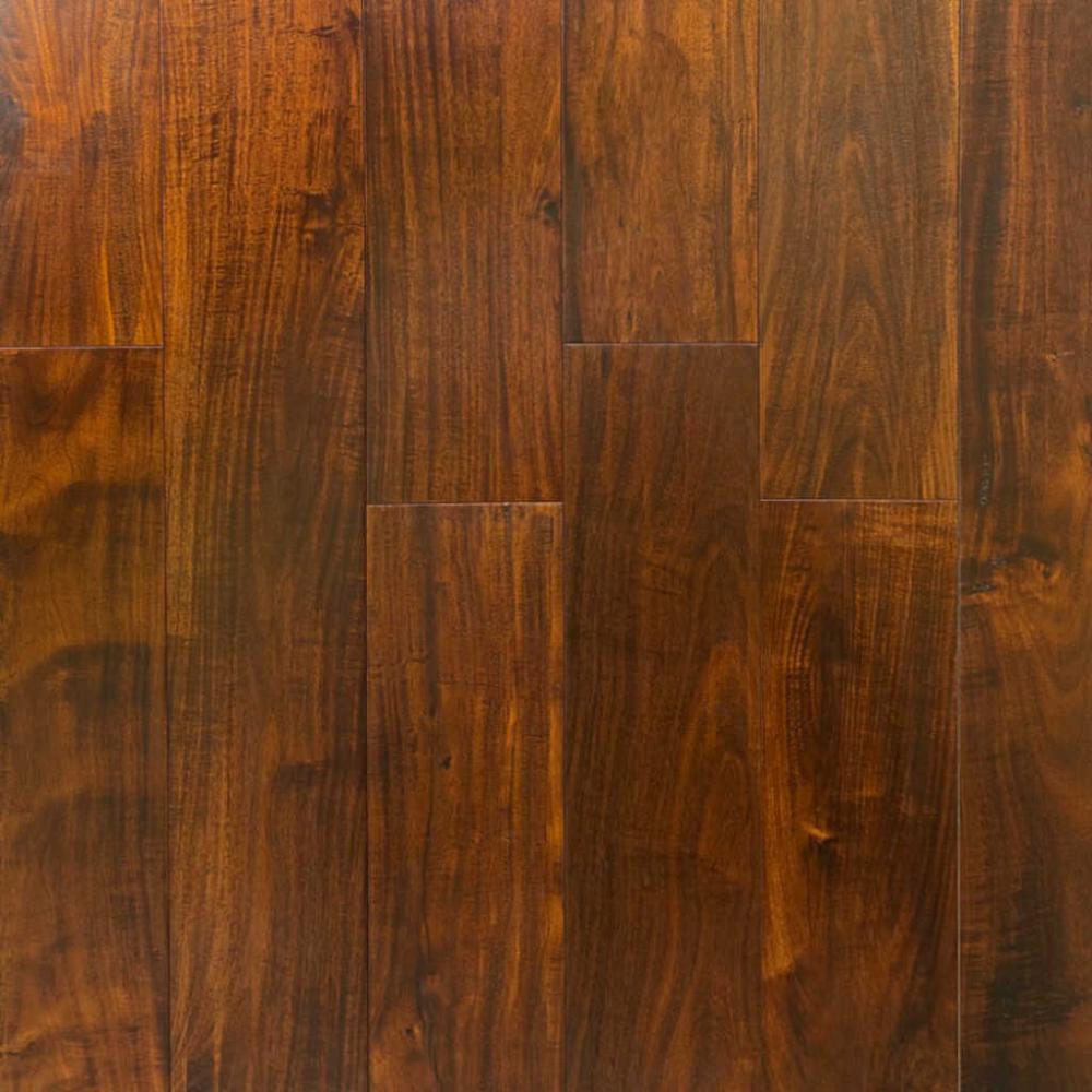 (image for) Artisan Mills Flooring Roma 7-1/2\" x RL Engineered Hardwood - Hurricane Wind AMYTC750ESBHS