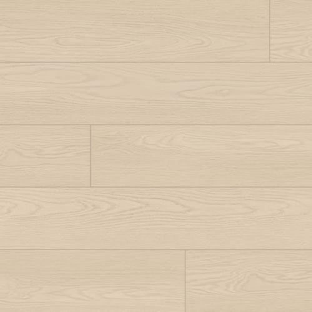 (image for) MetroFlor Inception 120 7\" x 48\" SPC Vinyl Plank - Relaxed Oak CA301-12M