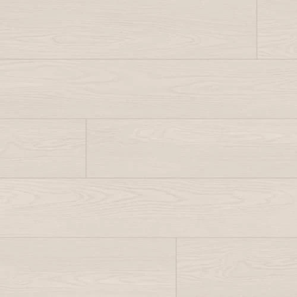 (image for) MetroFlor Inception 120 7\" x 48\" SPC Vinyl Plank - Meditation Oak CA303-12M