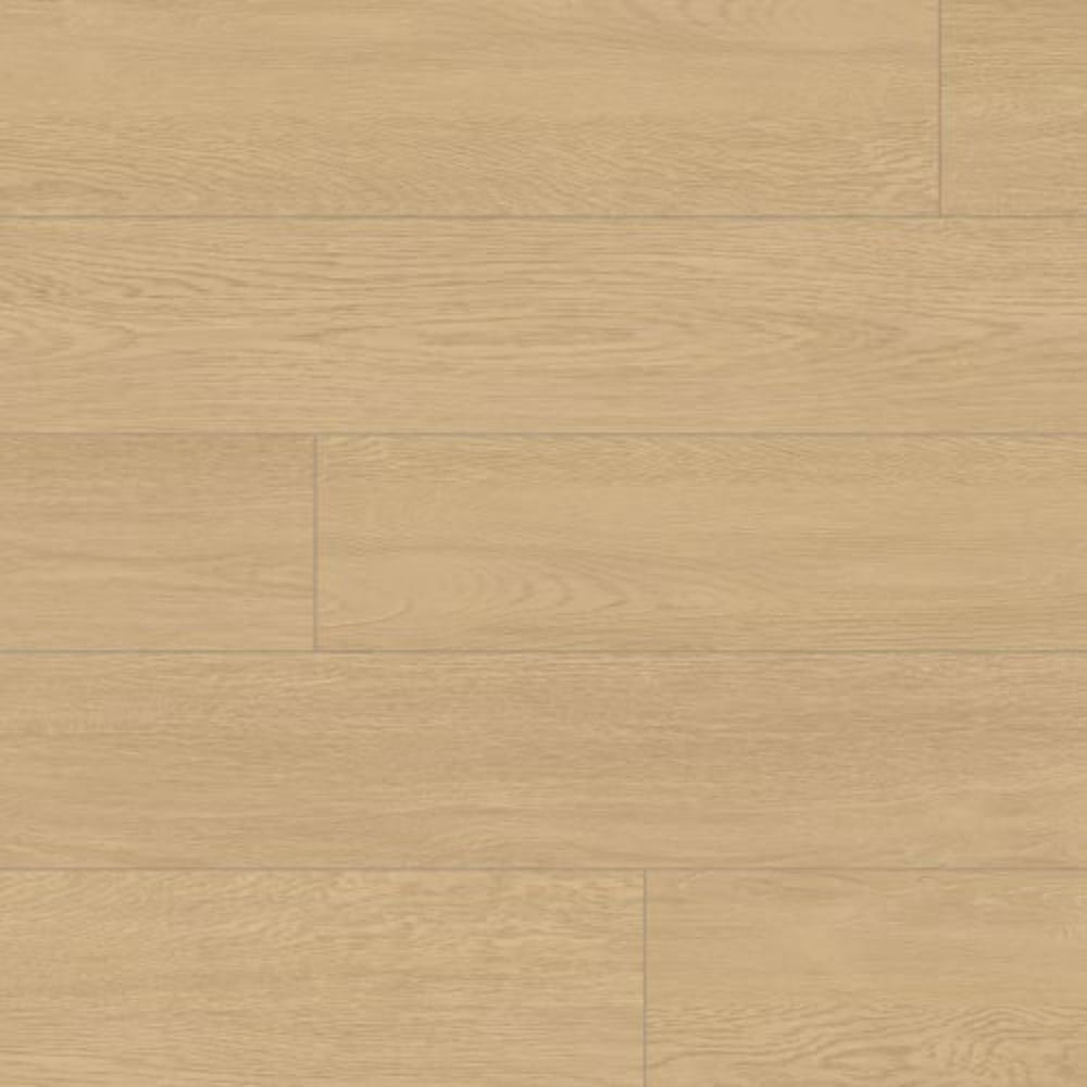 (image for) MetroFlor Inception 120 7\" x 48\" SPC Vinyl Plank - Cottage Oak FR405-12M