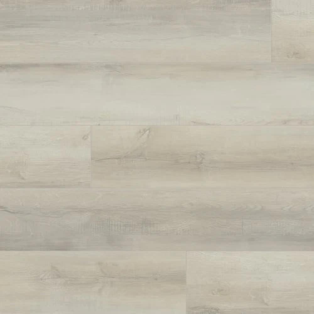 (image for) MetroFlor Reserve 7\" x 48\" SPC Vinyl Plank - Cloudless Oak WE101