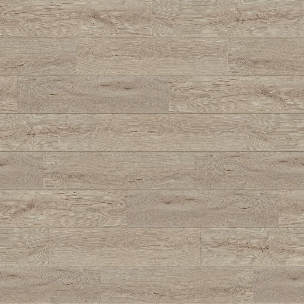 (image for) Primo Wood Plus 9-3/8\" x 60\" Waterproof Laminate Plank - Ivy Hill PWP61096