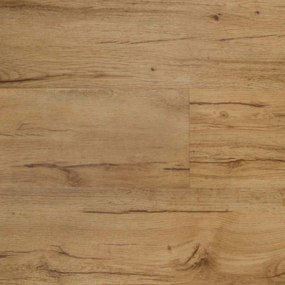 (image for) Chesapeake Essentials Plus SPC 7.01\" x 48.62\" Luxury Vinyl Plank - Keystone CW263