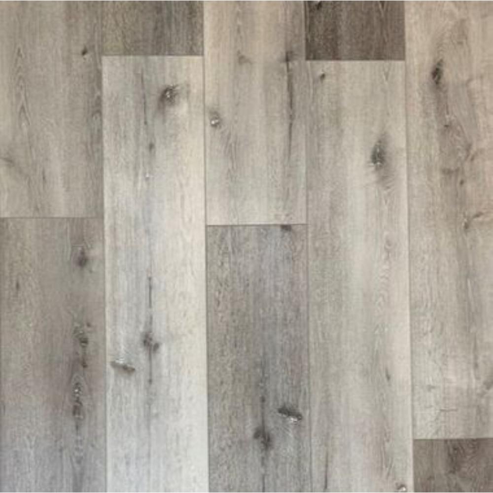 (image for) Signature Collection California Coast 9\" x 72\" Waterproof Engineered Flooring Plank - Laguna LR 1031 LGA-P