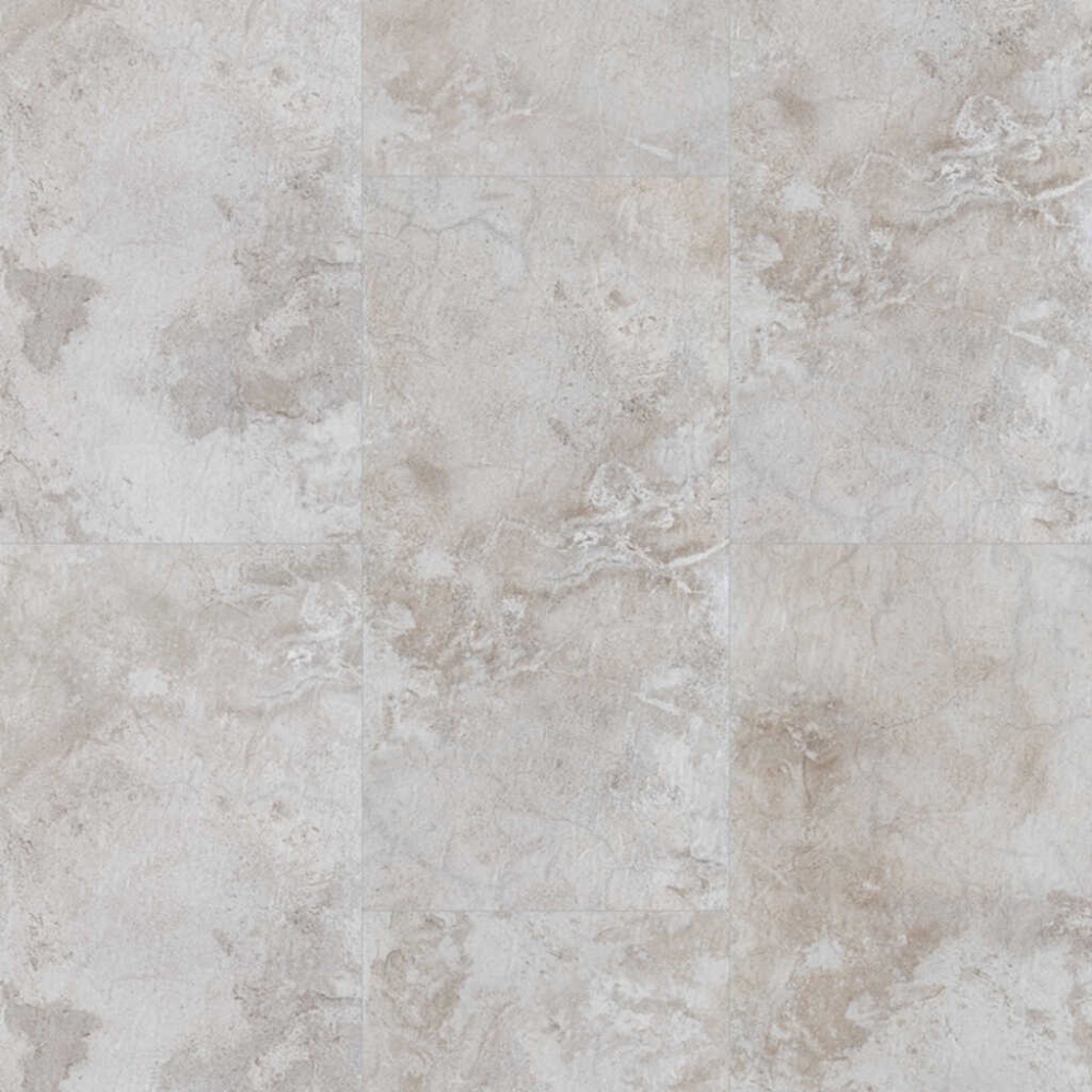 (image for) Next Floor Monumental 12\" x 24\" Rigid Click LVT - Latte Stone - 526 604