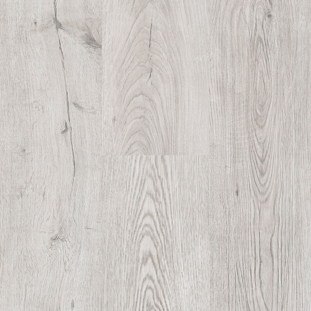 (image for) Next Floor Water\'s Edge 7.7\" x 47.8\" Waterproof Laminate Plank - Ledgerock NF301008