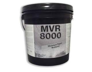 (image for) Parabond MVR 8000 Moisture Vapor Reducer - 4 Gal