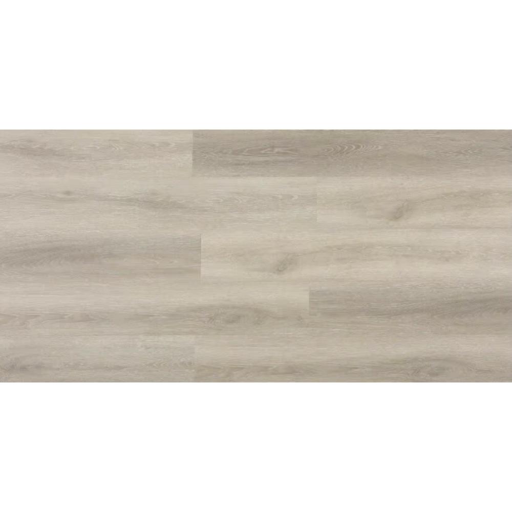 (image for) Maxxi Floors Aqua 8” x 48” Waterproof Surface Laminate Floor - Magnolia Oak