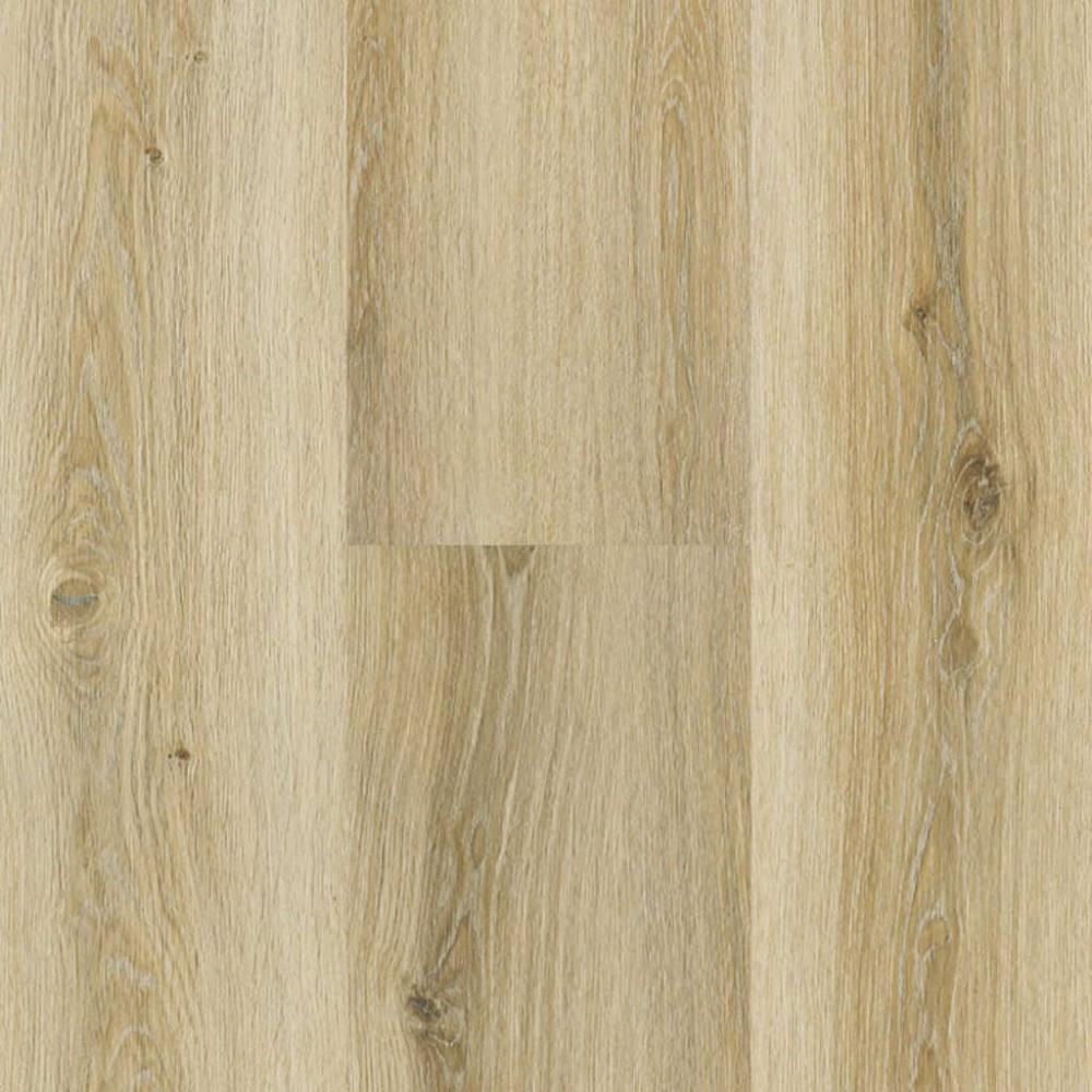 (image for) Next Floor Mayfair 9\" x 72\" Luxury Vinyl Plank - Classic Oak NF568007