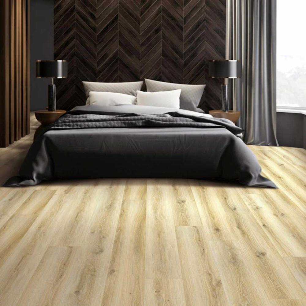 Next Floor Mayfair 9" x 72" Luxury Vinyl Plank - Classic Oak NF568007 Next Floor Mayfair 9" x 72" Luxury Vinyl Plank - Classic Oak NF568007
