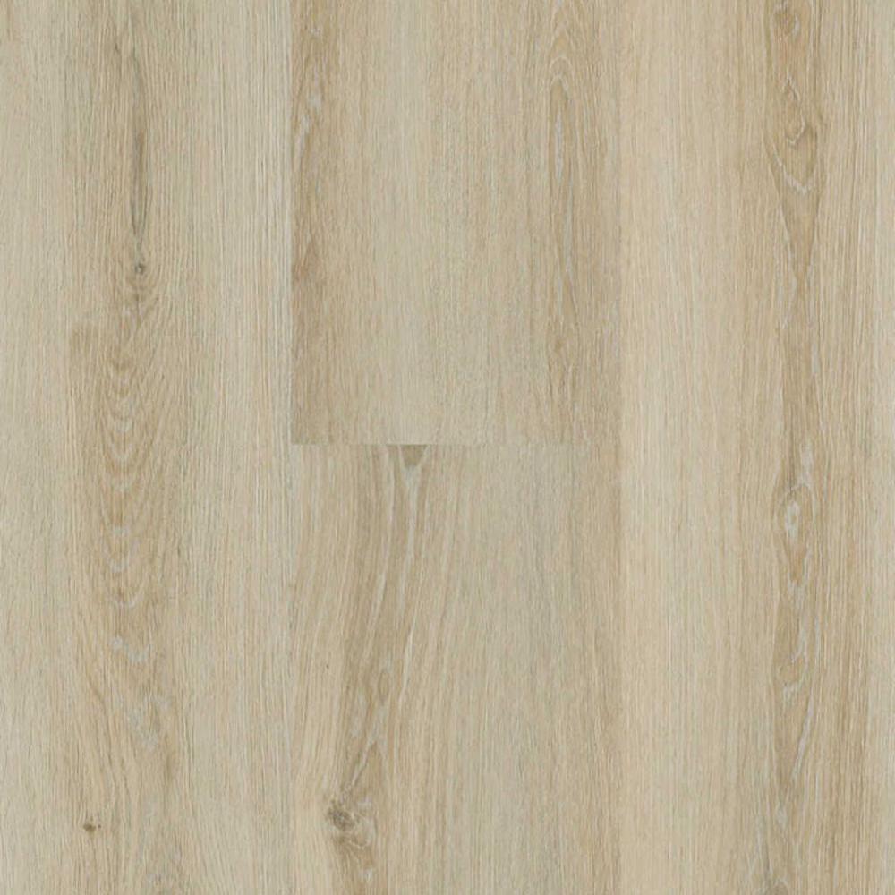 (image for) Next Floor Mayfair 9\" x 72\" Luxury Vinyl Plank - Natural Oak NF568006