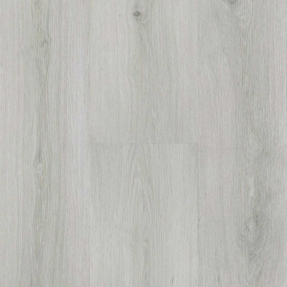 (image for) Next Floor Mayfair 9\" x 72\" Luxury Vinyl Plank - Silver Oak NF568002