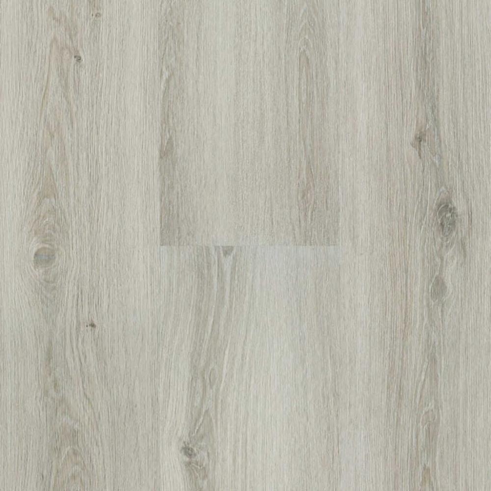 (image for) Next Floor Mayfair 9\" x 72\" Luxury Vinyl Plank - Toupe Oak NF568003