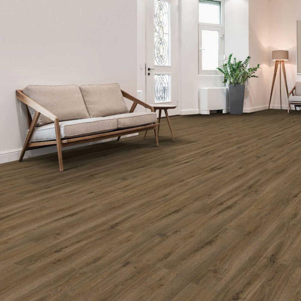 Next Floor Medalist 7 1/4" x 48 Luxury Vinyl Plank DB - Tree Swing Oak - NF453223