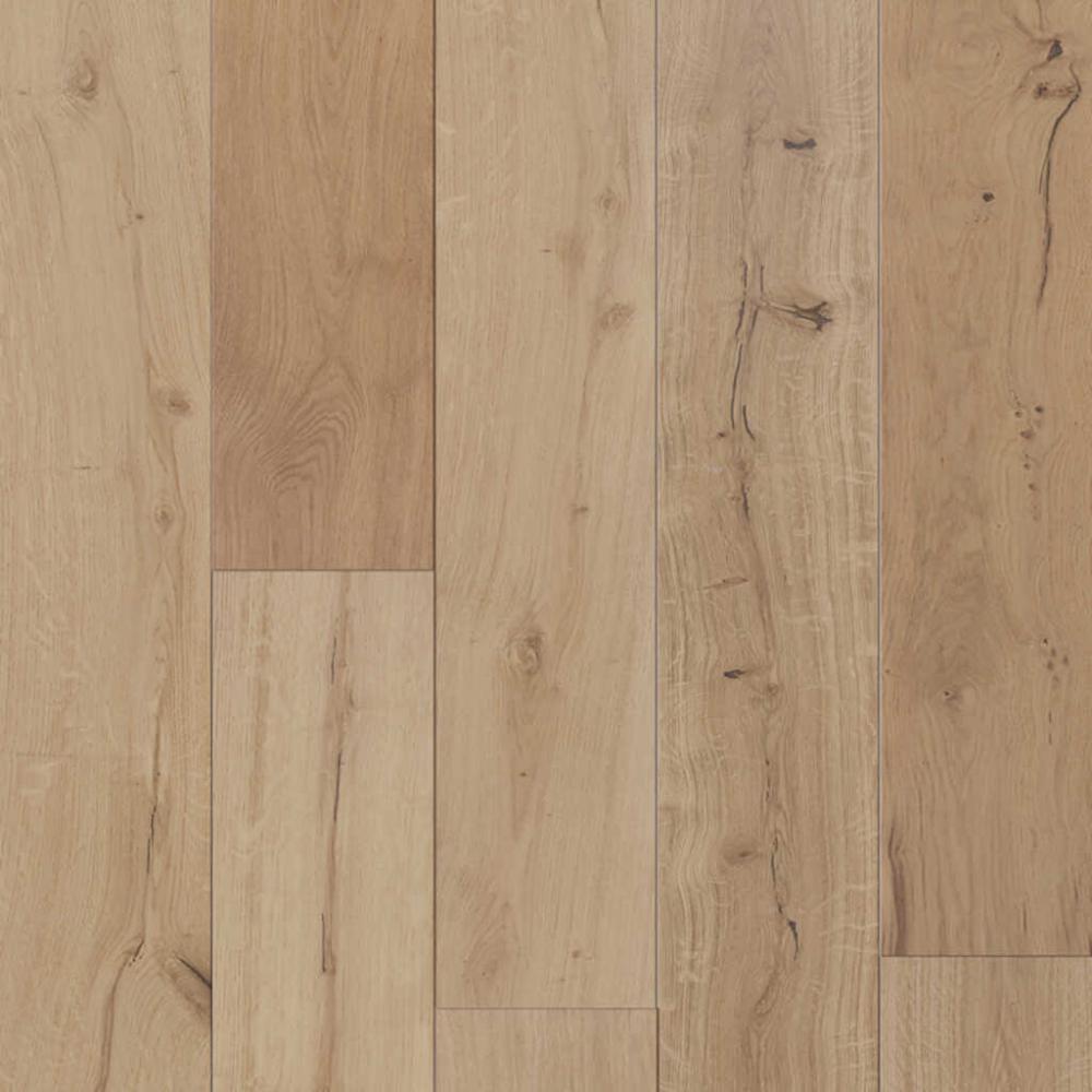 (image for) Artisan Mills Flooring Riviera 6-1/2\" x 48\" RL Engineered Hardwood - Menton FH19500
