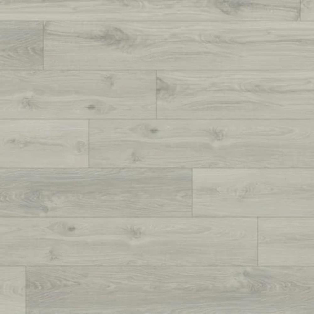 (image for) Chesapeake Flooring Intown 9.1\" x 60.3\" SPC Luxury Vinyl Plank - Metropolitan CWH5706