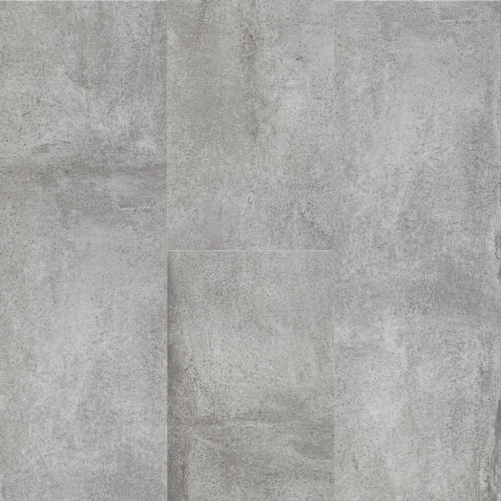 (image for) Next Floor Monumental Plus 12\" x 36\" Rigid Click LVT - Sterling - 570 011
