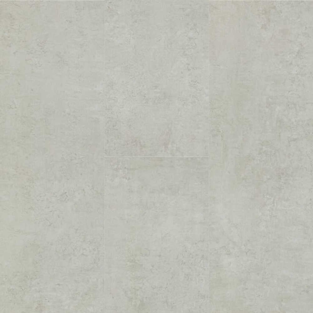 (image for) Next Floor Monumental Plus 12\" x 36\" Rigid Click LVT - Calcestruzzo - 570 041