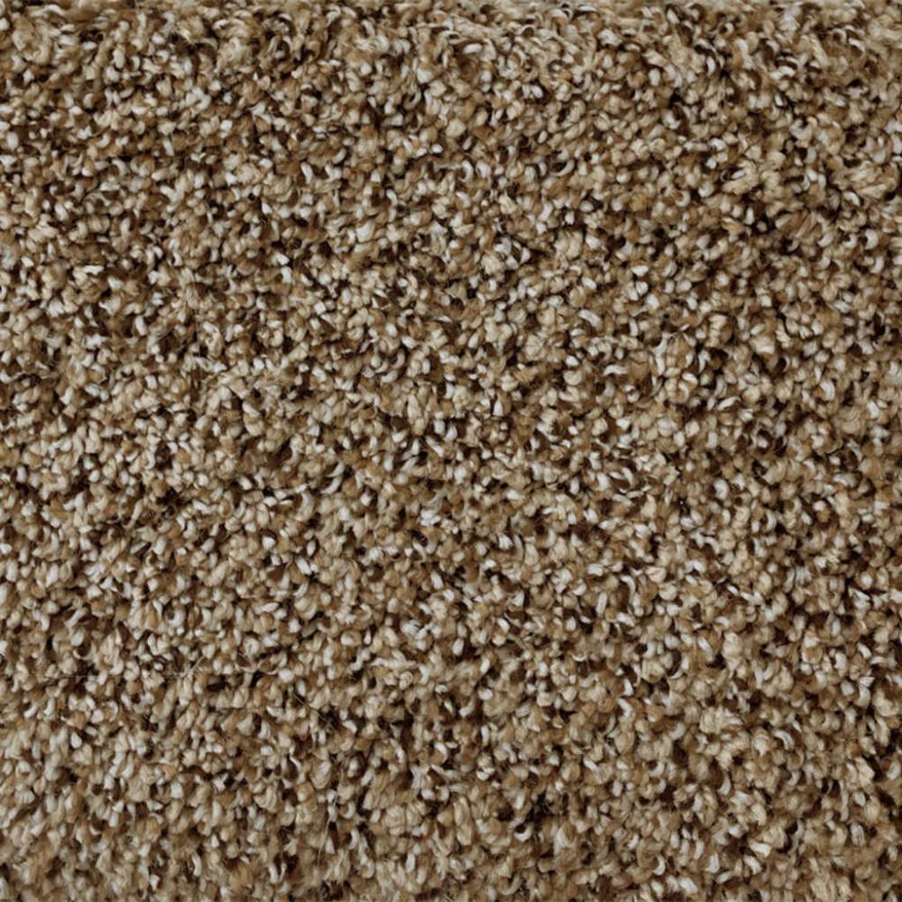 (image for) Next Floor Stratus 12\' Wide Ultrasoft Broadloom Carpet - Fawn NF220032