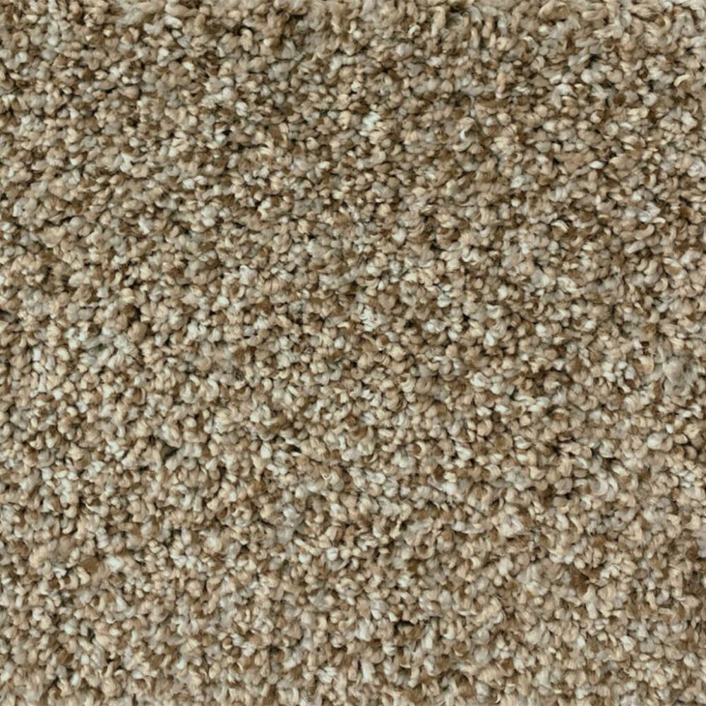 (image for) Next Floor Cirrus 12\' Wide Ultrasoft Broadloom Carpet - Mocha NF219033