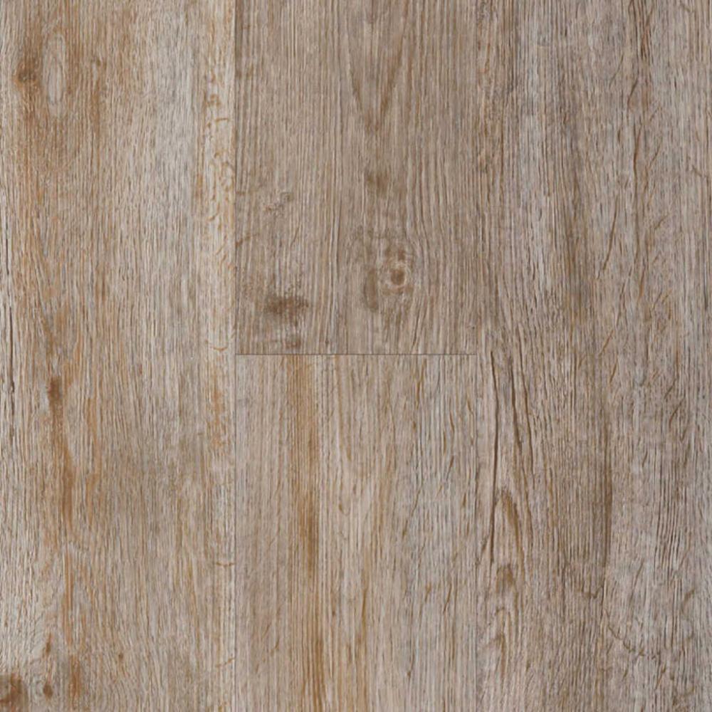 (image for) Next Floor Epic 7\" x 48\" Luxury Vinyl Plank - Homestead Oak 586 713