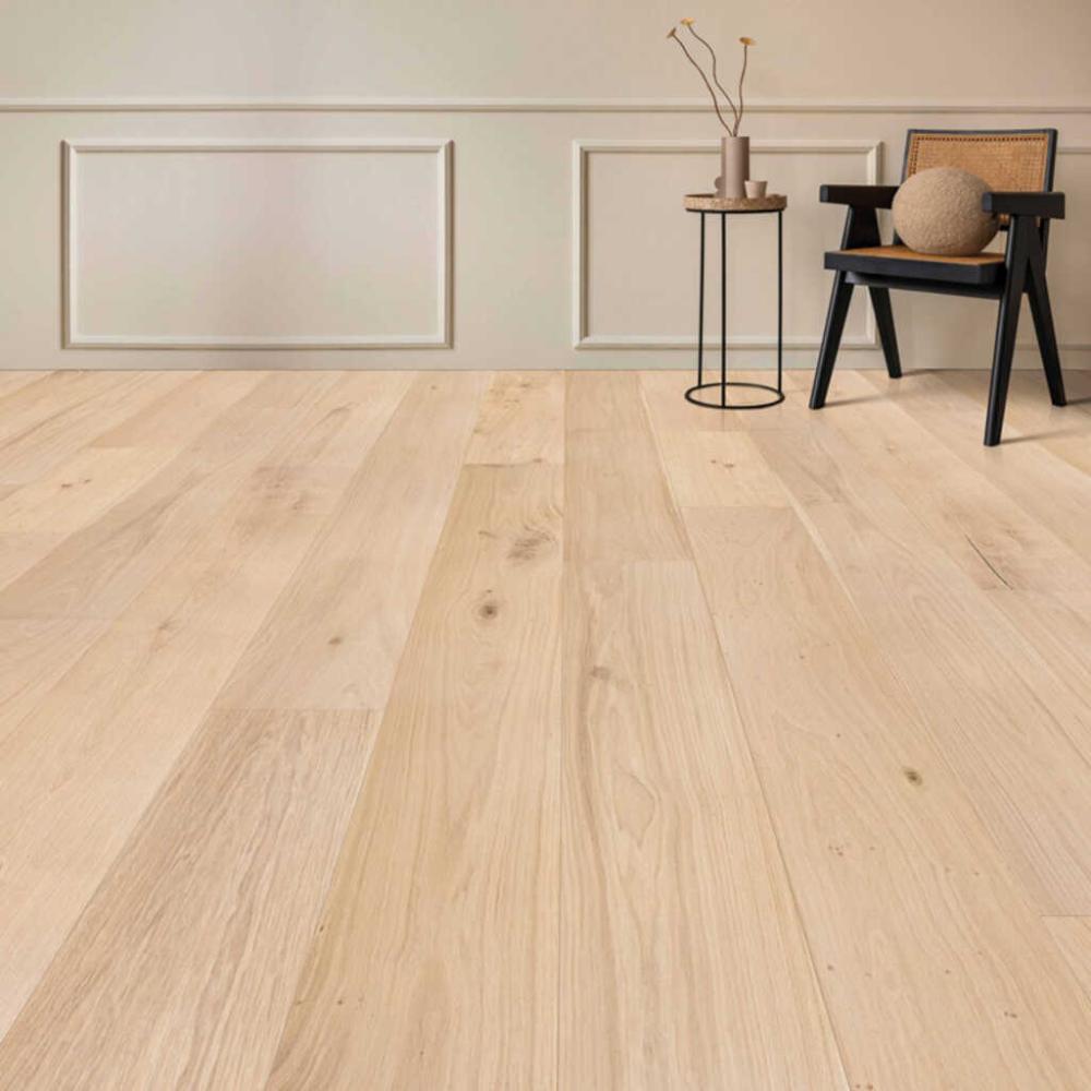 Next Floor Mission Hill 10-1/2" x 87" RL Engineered Hardwood - Sauvignon Oak NF630004