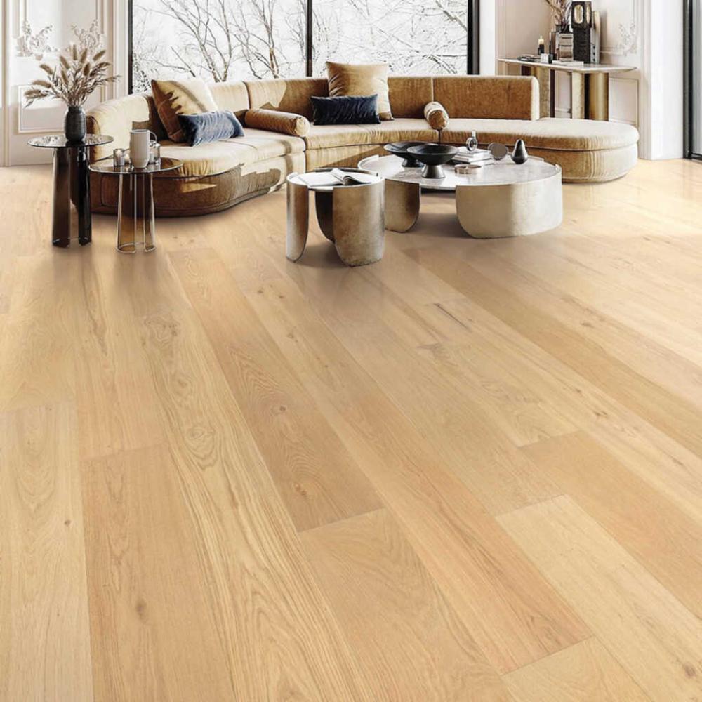 Next Floor Mission Hill 10-1/2" x 87" RL Engineered Hardwood - Chardonnay Oak NF630006