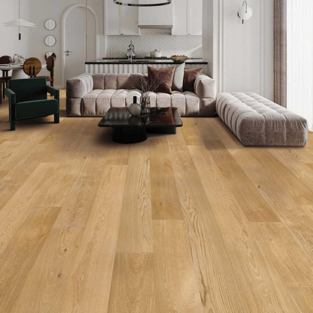 Next Floor Mission Hill 10-1/2" x 87" RL Engineered Hardwood - Armagnac Oak NF630007