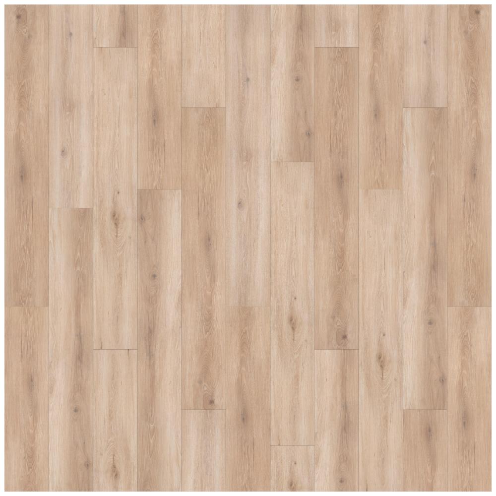 (image for) Matrexx Floor Kings Canyon 9\" x 60\" Waterproof Rigid Click LVP- Chantilly Oak 590 001