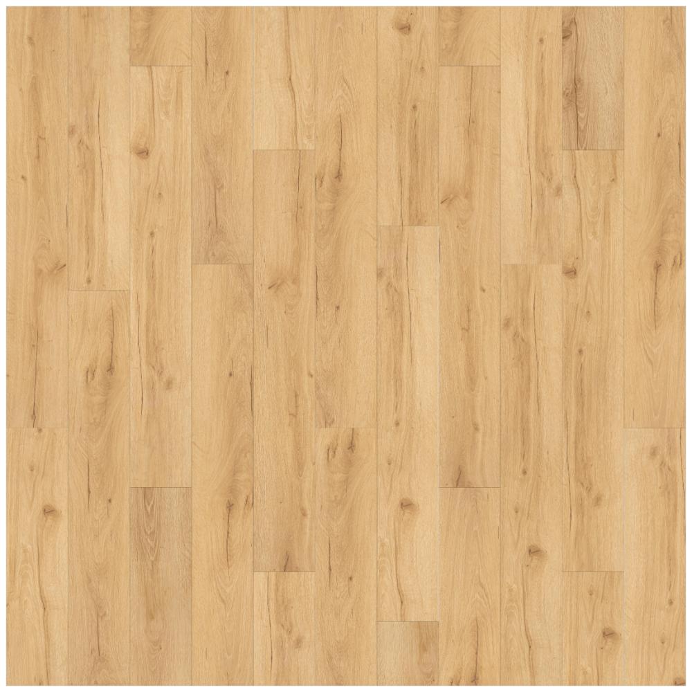 (image for) Matrexx Floor Kings Canyon 9\" x 60\" Waterproof Rigid Click LVP- Barley Oak 590 009