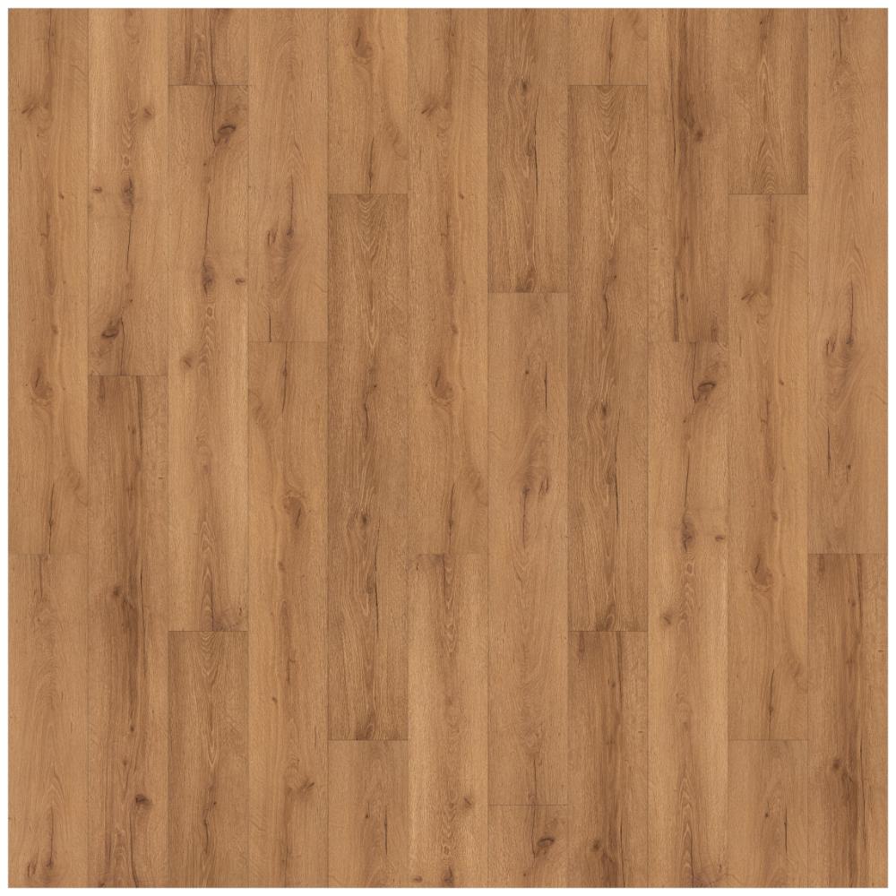 (image for) Matrexx Floor Kings Canyon 9\" x 60\" Waterproof Rigid Click LVP- Harvest Oak 590 010