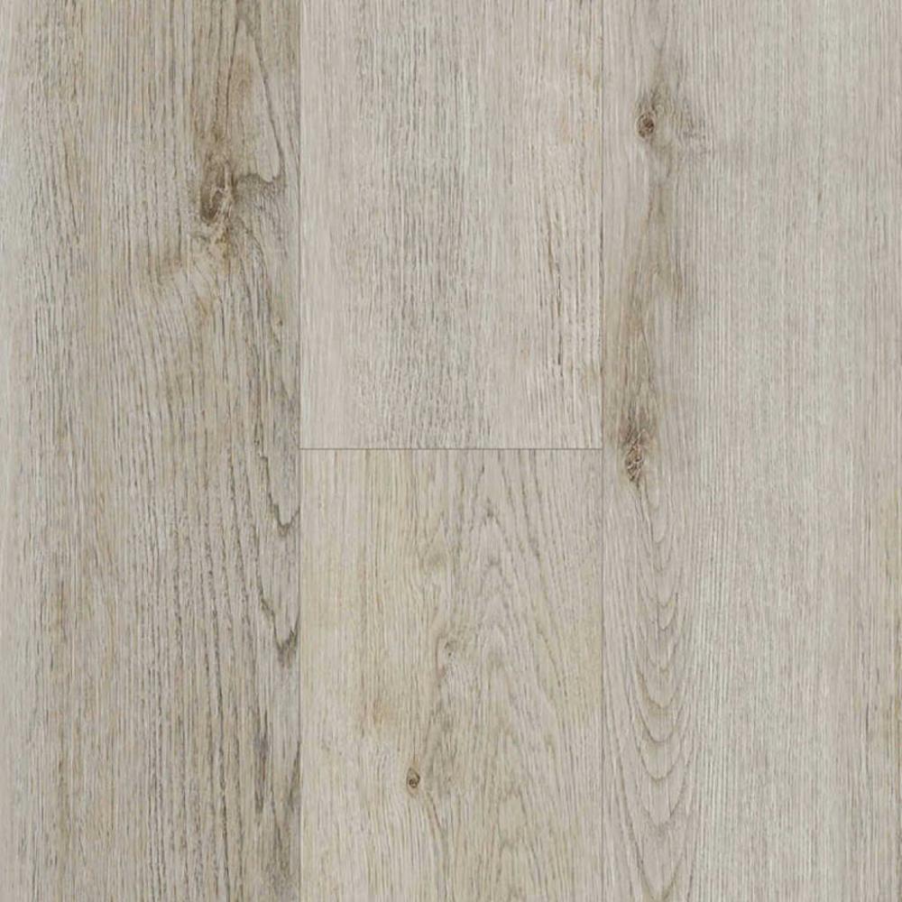 (image for) Next Floor Groundwork 7 1/4\" x 48 Luxury Vinyl Plank DB - Natural Oak - 423 801