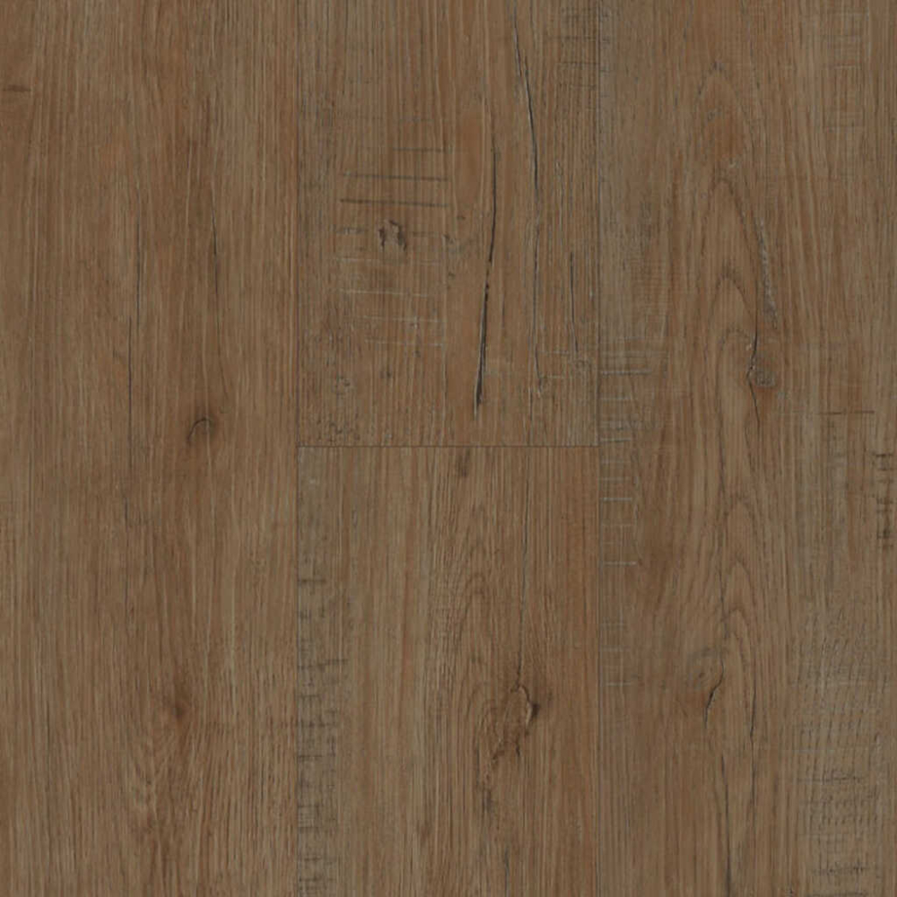 (image for) Next Floor Amazing Pro 7\" x 48\" Rigid Click LVP- Heritage Oak 537 053