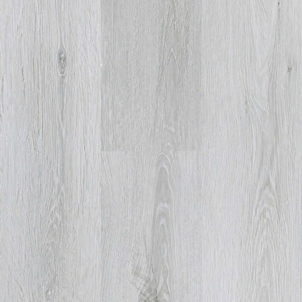(image for) Next Floor Center Point 6\" x 48 Luxury Vinyl Plank - Oyster Oak - NF464016