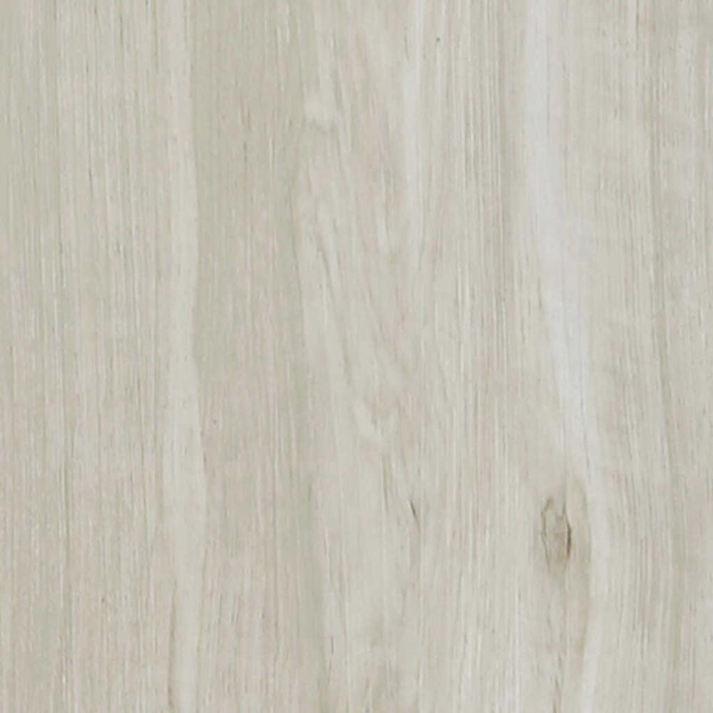 (image for) Next Floor Coastal Resort 7 1/4\" x 48 Luxury Vinyl Plank DB - Mineral White Maple - NF439051