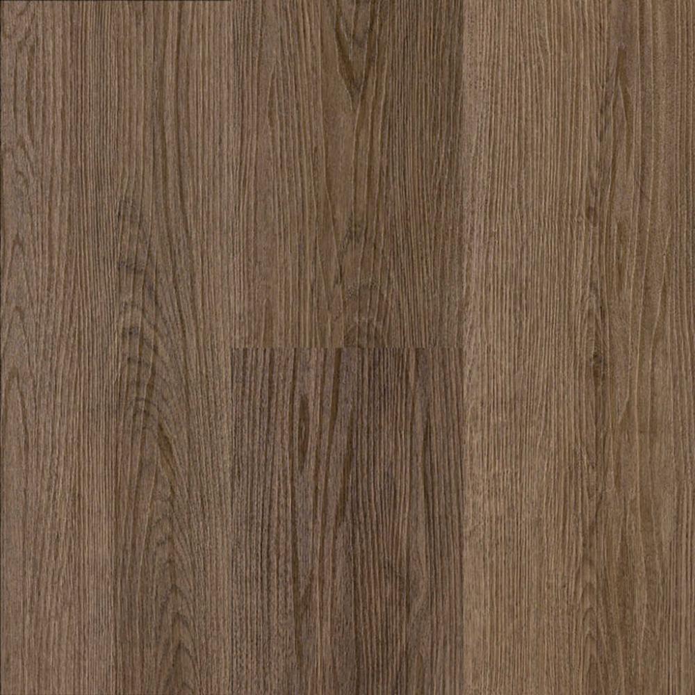(image for) Next Floor Donnington 9.25\" x 60.25\" DropFit Loose Lay- Mocha Oak 450 544
