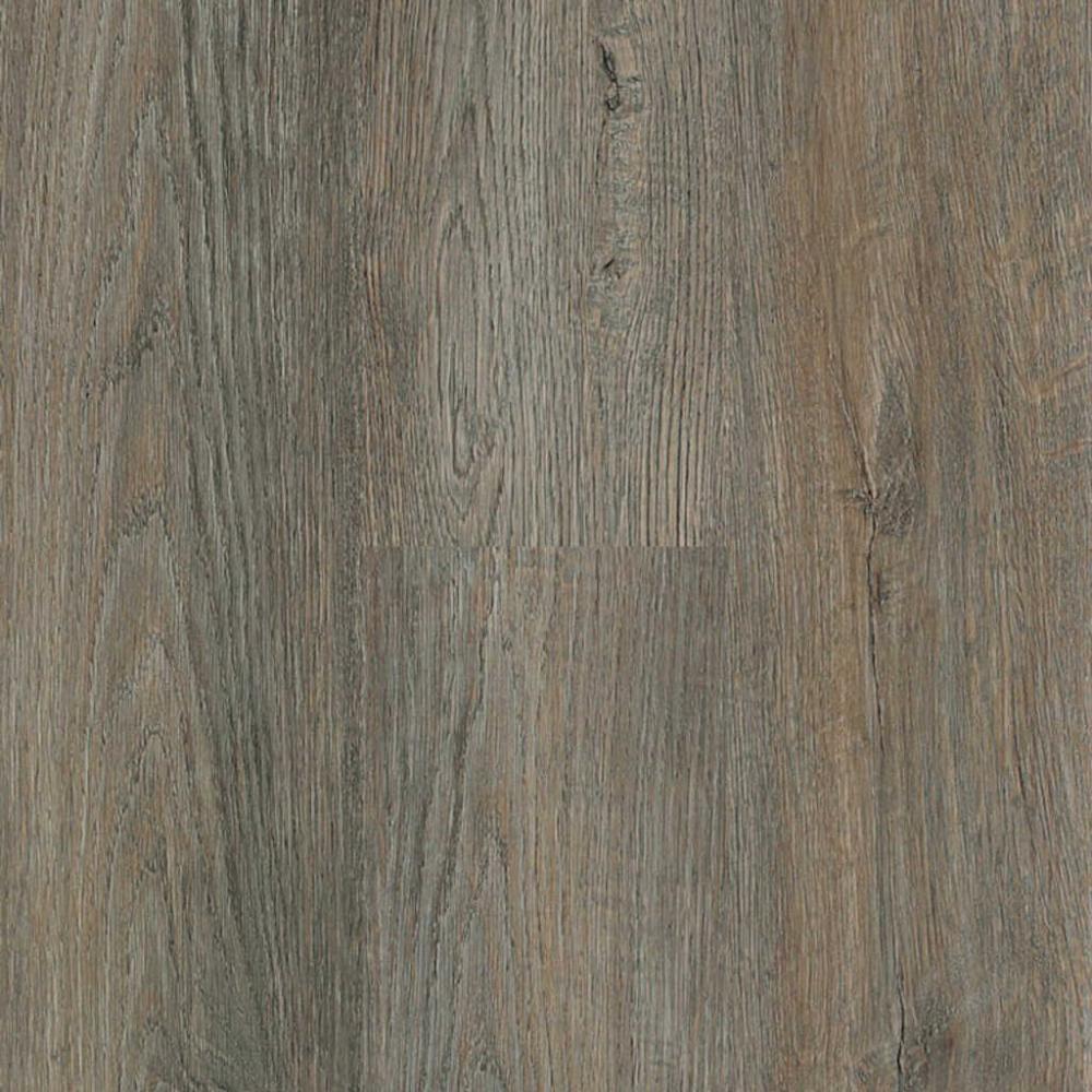 (image for) Next Floor Groundwork 7 1/4\" x 48 Luxury Vinyl Plank DB - Estate Oak - 423 204