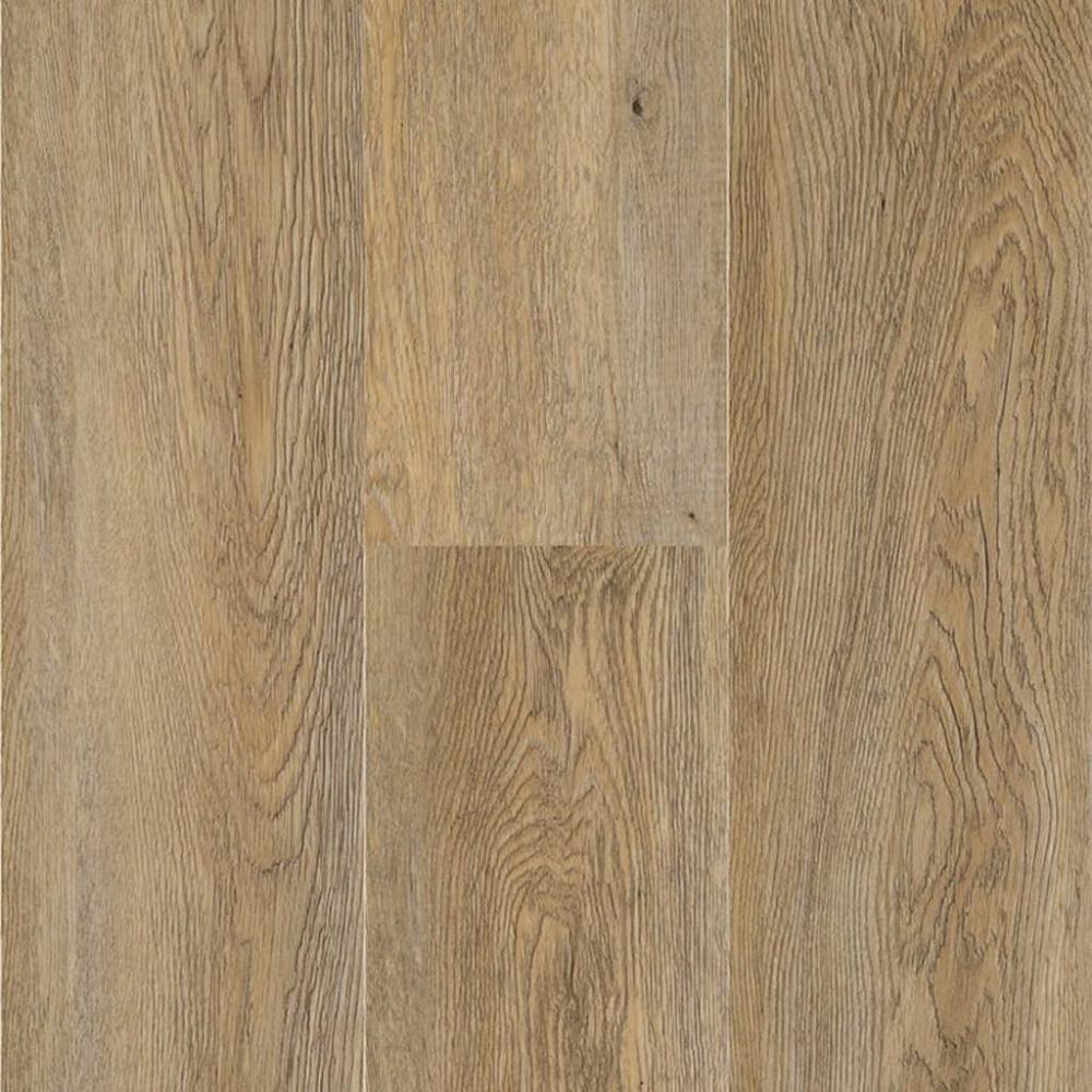 (image for) Next Floor Indestructible 7 1/4\" x 48 Luxury Vinyl Plank DB - Fairview Taupe - 415 118